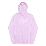 Load image into Gallery viewer, YOUR MONEY IS NO GOOD HERE HOODIE
