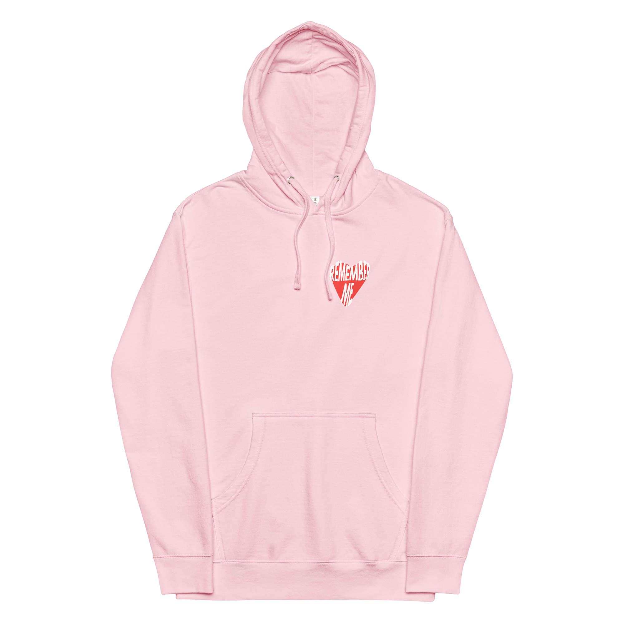 REMEMBER ME Hoodie