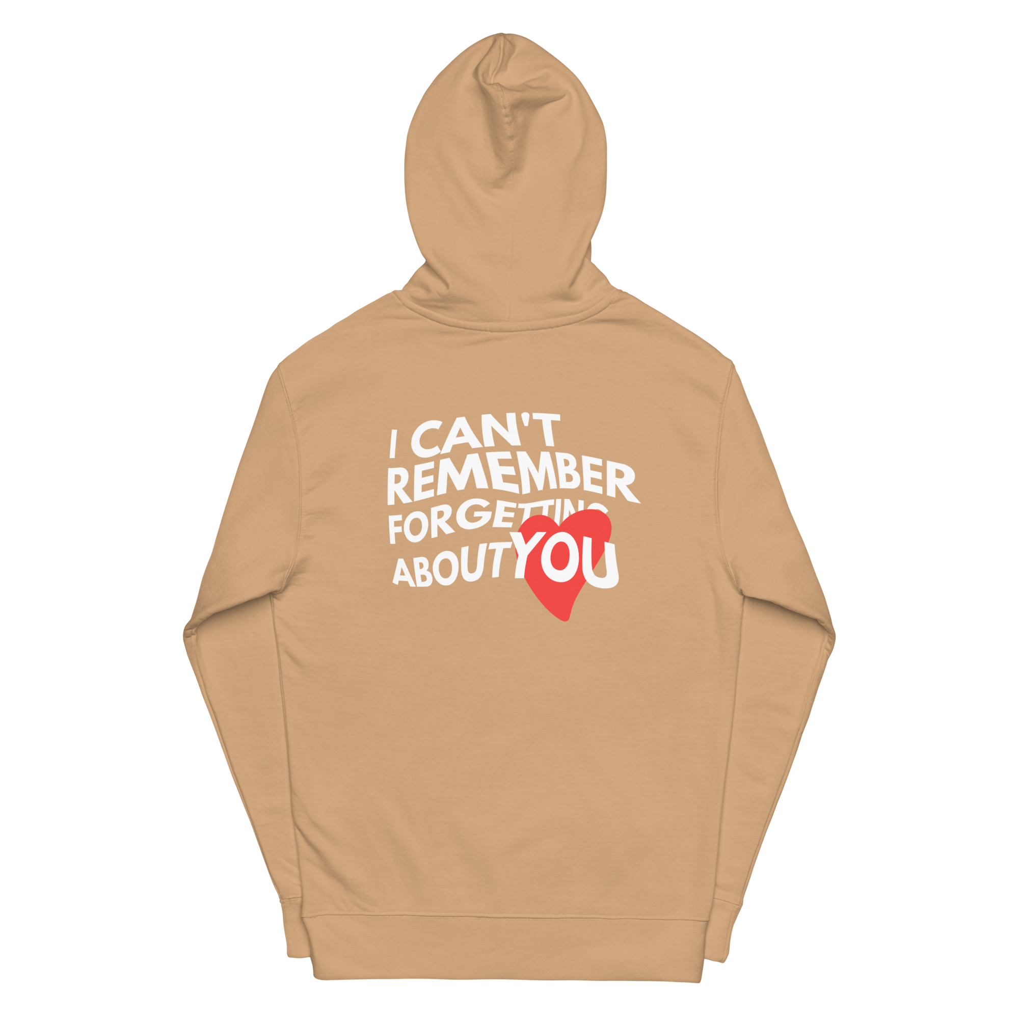 REMEMBER ME Hoodie