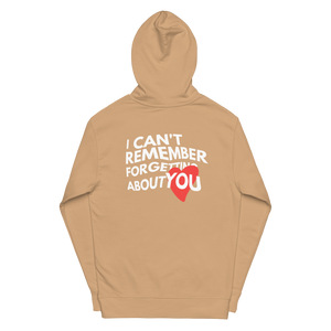 REMEMBER ME Hoodie