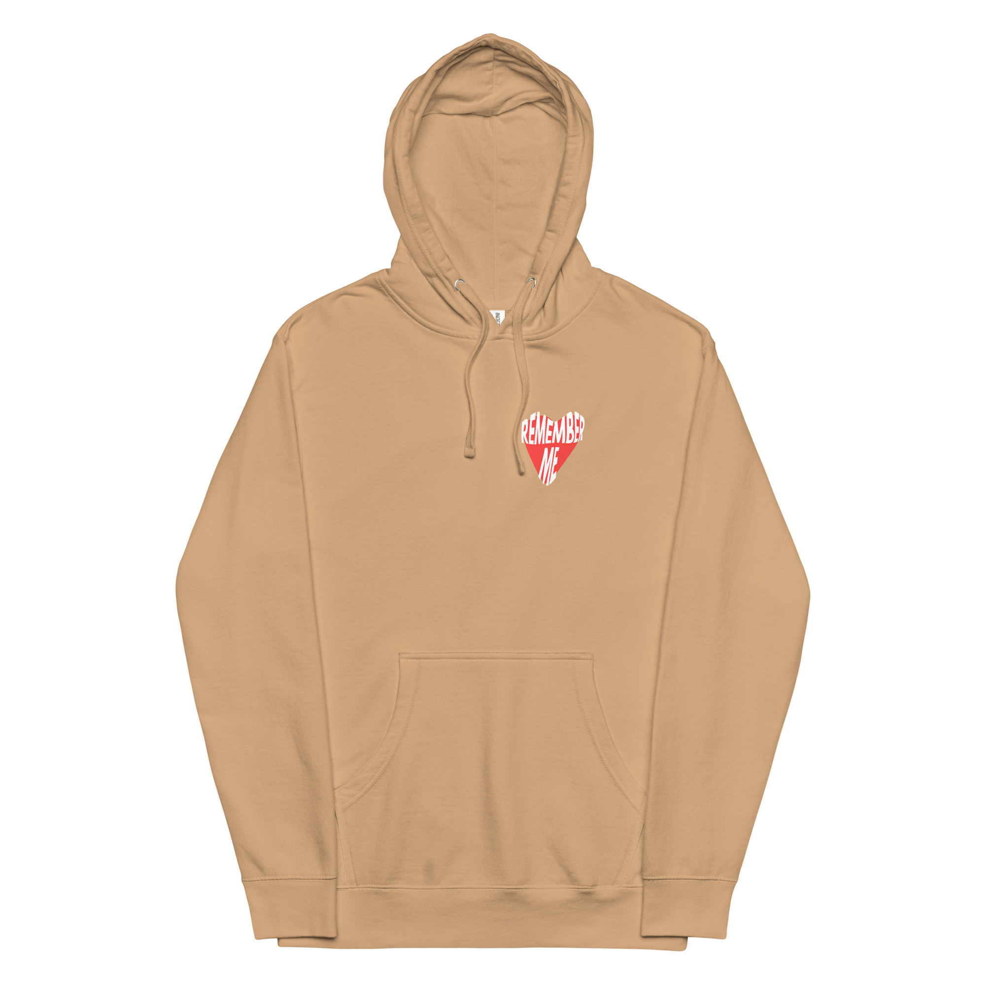 REMEMBER ME Hoodie