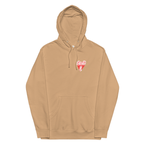 REMEMBER ME Hoodie