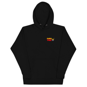 Furei Tasu Fiery Dragon Hoodie