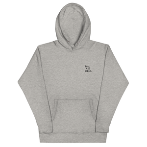 Freitas Club Slanted Hoodie