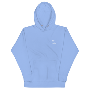 Freitas Club Slanted Hoodie