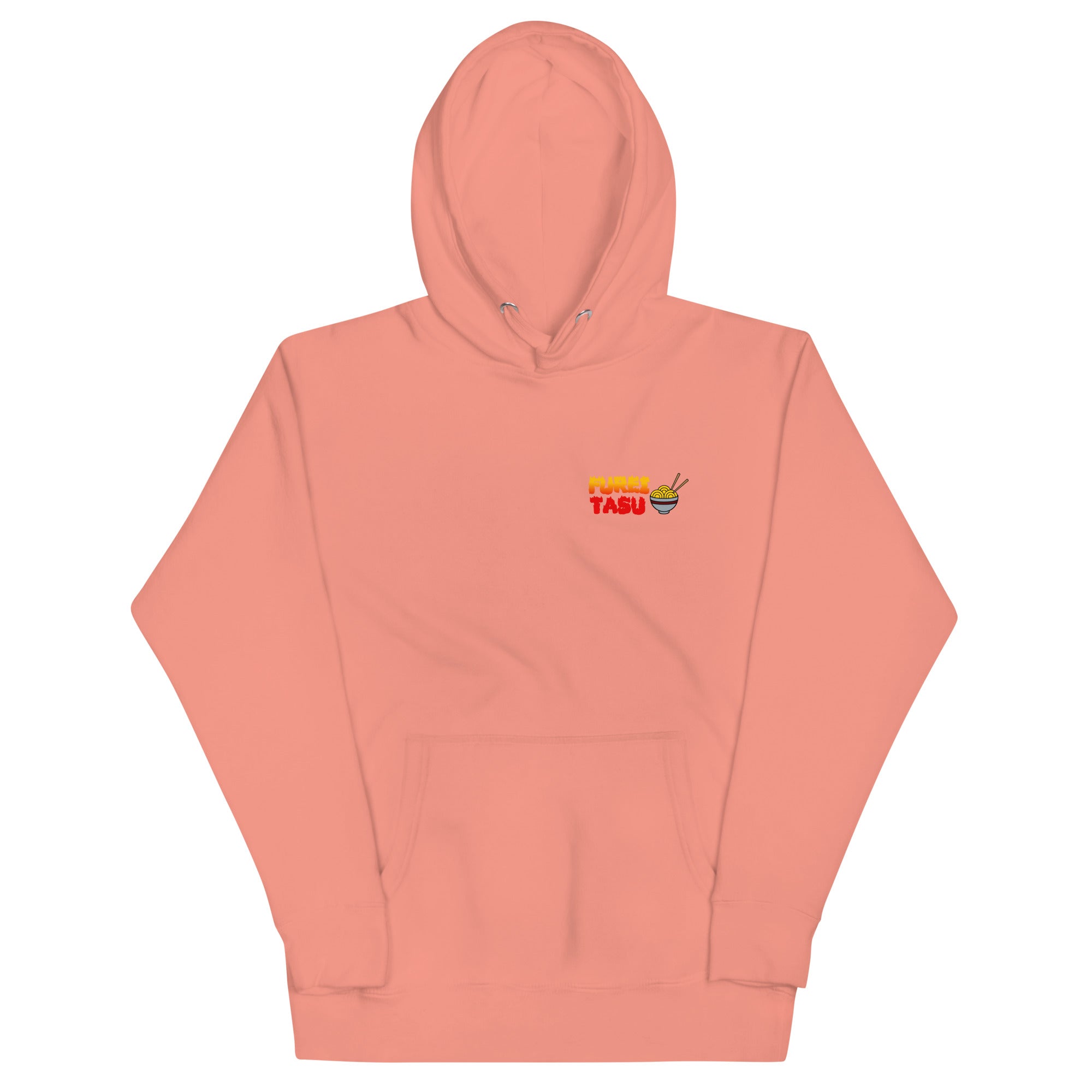 Furei Tasu Fiery Dragon Hoodie