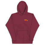 Load image into Gallery viewer, Furei Tasu Fiery Dragon Hoodie
