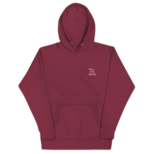 Freitas Club Slanted Hoodie