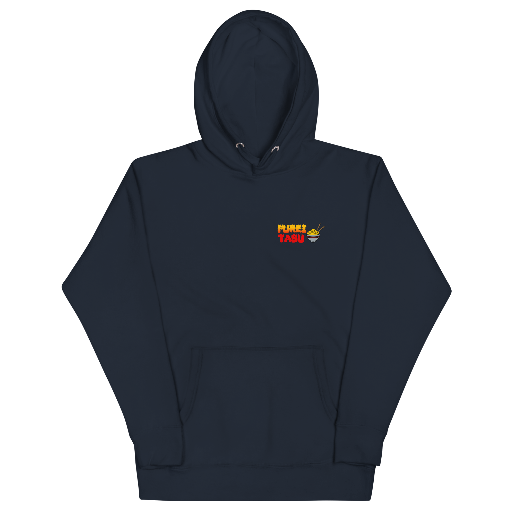 Furei Tasu Fiery Dragon Hoodie