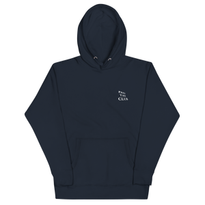 Freitas Club Slanted Hoodie