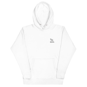 Freitas Club Slanted Hoodie