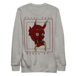 Load image into Gallery viewer, Ramen Oni Sweatshirt
