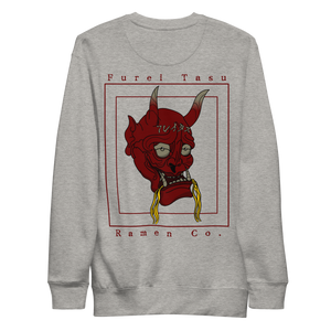 Ramen Oni Sweatshirt