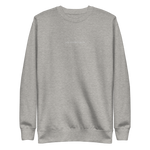 Load image into Gallery viewer, YOU WOULDN&#39;T GET IT SWEATSHIRT
