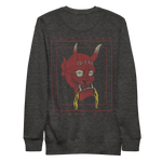 Load image into Gallery viewer, Ramen Oni Sweatshirt
