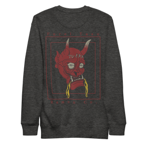 Ramen Oni Sweatshirt