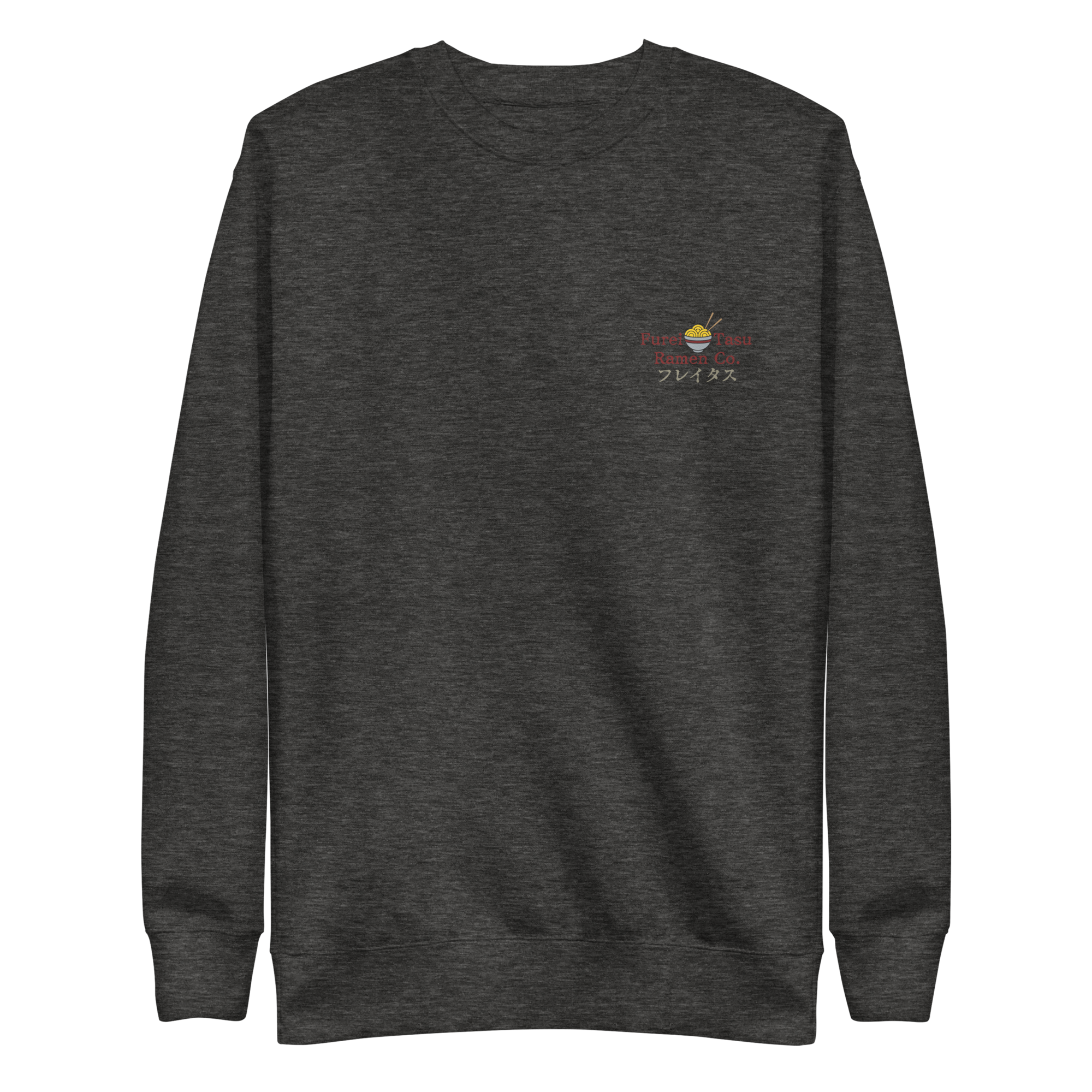 Ramen Oni Sweatshirt