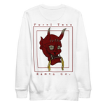 Load image into Gallery viewer, Ramen Oni Sweatshirt
