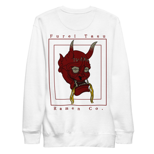 Ramen Oni Sweatshirt